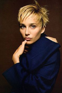 kristin scott thomas wallpaper sexy Kristin scott thomas wallpaper sexy